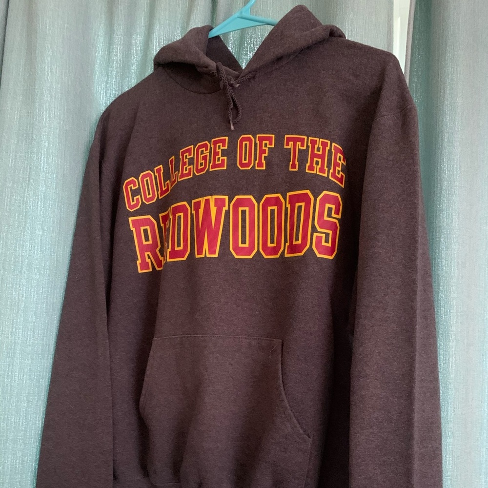 College of the Redwoods Hoodie